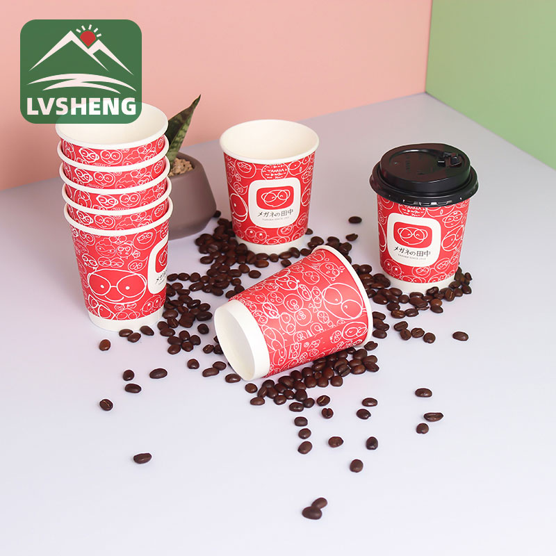 Custom Paper Cups: Processing Time and Rush Order Options