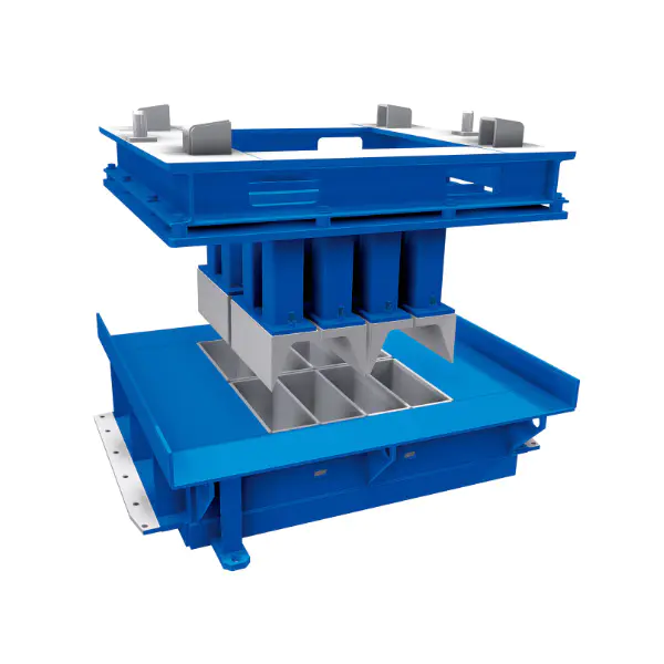 The Advantages of Precast Concrete Moulds in Efficient Construction